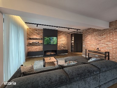 3 Camere Lux, terasă și parcare subterană-Flamingo Luxury, bloc 2025