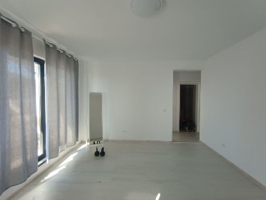 Direct Proprietar: Apartament 2 Camere Decomandat, 49 mp Militari Residence Chiajna