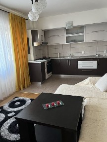 Apartament Zamca