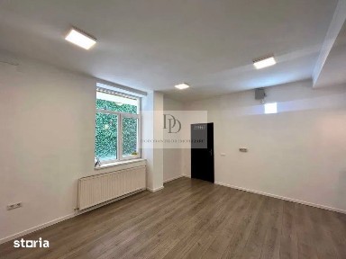Spațiu de Birou 50 mp | 2 Camere | Parcare Inclusă | Centru - Decebal