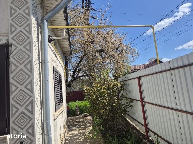 Casa noua mobilata si utilata