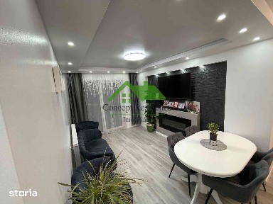 Apartament 3 camere + parcare | Bloc nou 2024 | Str. Păltinișului