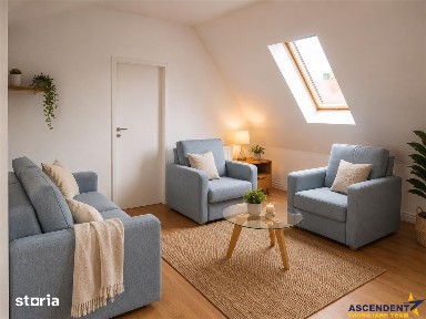 Resedinta spatiu profesional de inchiriat, Ghimbav - Central
