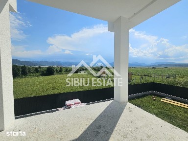 Casa noua curte mare pret bun
