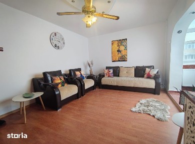 . 3 CAMERE | RENOVAT 2026 | 2 DORMITOARE | IDEAL PENTRU STUDENȚI