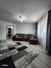 Apartament de inchiriat, 2 camere, Brazda lui Novac