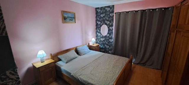 Ofer spre inchiriere in extrasezon pana la 30 iun'27 ap.3 cam.Faleza Nord,Cta