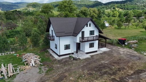 Casa/Vila Brebu 2026 Suprafata 172m² (NU Valea Doftanei Breaza Cornu)