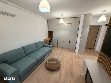 2 camere | bloc nou | parcare | prima inchiriere | Hils Titanium
