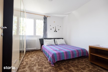 Inchiriere apartament 2 camere, TITAN vedere Parc IOR (str. Rotunda)