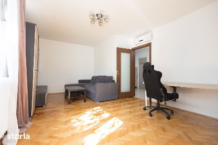 Inchiriere apartament 2 camere, TITAN (str. Prisaca Dornei)