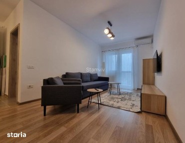 Apartament cu 2 camere de inchiriat zona Berceni Complex Grand Kristal