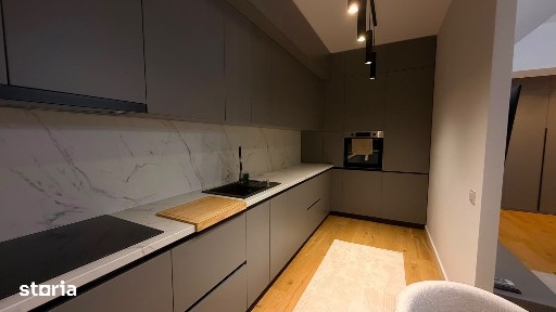 APARTAMENT 2CAMERE/PET FRIENDLY -TALIE MICA |PARCARE SUBTERANA/ PIPERA