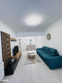 Apartament cu 2 camere Aparatorii Patriei - 13 minute metrou