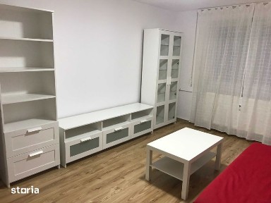 Proprietar, închiriez 3 cam, dec, et8, Grigore Moisil, Tei