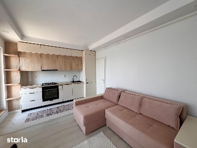 Apartament 3 camere Ansamblul Rezidential Cosmopolis