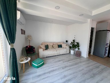 Apartament 2 camere Ansamblul Rezidential Cosmopolis