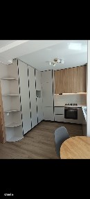 Apartament 2 camere | 52 mp & Prima Închiriere | Victoria Homes