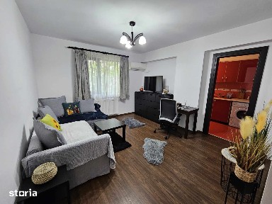 Apartament 2 camere + loc parcare | Popești‑Leordeni, Str. Amurgului