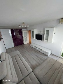 Inchiriez apartament 2 camere Crangasi