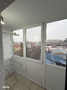 Apartament 3 camere Craiovita noua, bloc nou, loc parcare