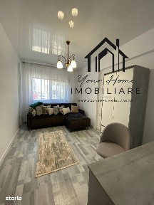 Apartament 3 camere semidecomandat, Parter/4 - Magnolia, Pielești