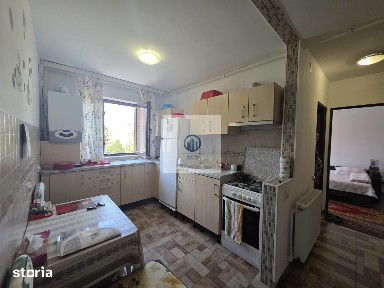 Apartament 2 camere decomandat, etaj 3/4 - Aleea Independenței, Deva