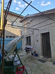 Vand casa in str Tudor Gociu