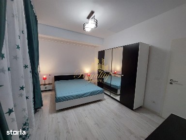 Apartament 2 camere, ETAJ 1, parcare - Zona Giroc