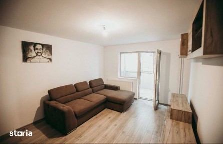 Inchiriez apartament cu o camera Iulius Town