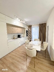 Apartament modern 2 camere de închiriat, Zona Torontalului - Timisoara