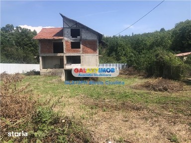 Vanzare Casa Campina -Cornu DN1