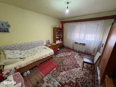 Apartament 1 camera, decomandat - Cugir