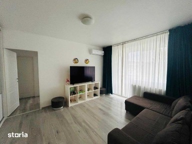 Apartament de inchiriat in Ploiesti (zona Republicii)