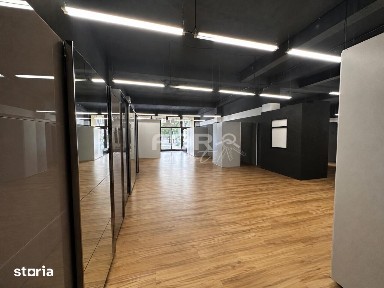 Spatiu comercial bloc nou, 428mp Iosia, de inchiriat