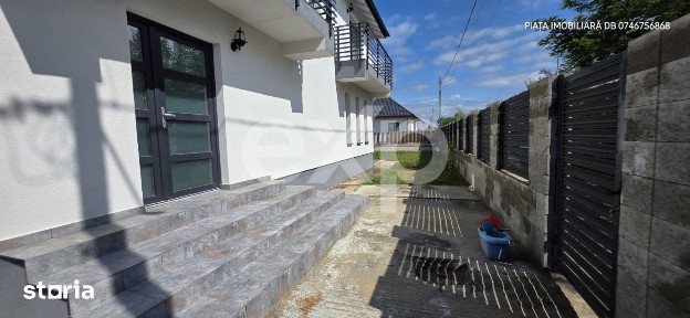Eleganta si liniste, la doar 9 km de Targoviste | Vila P+1 cu 4 dormi