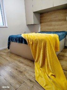 Apartament 2 camere | Regie Residence - Grozăvești | Prima închiriere