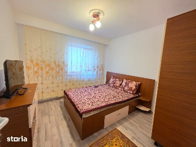 2 camere, decomandat, str. Panaite Donici (zona Spitalului Vechi)