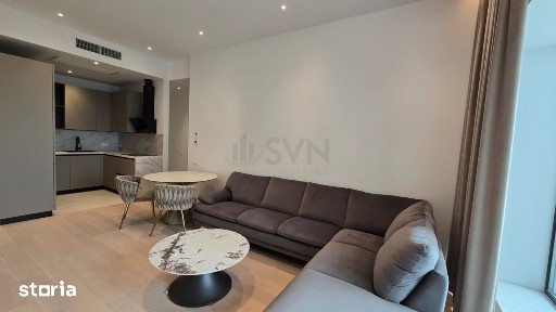 Apartament cu 2 Camere cu loc de parcare