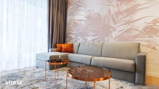 Apartament High-End 2 camere One Verdi Park I View superb