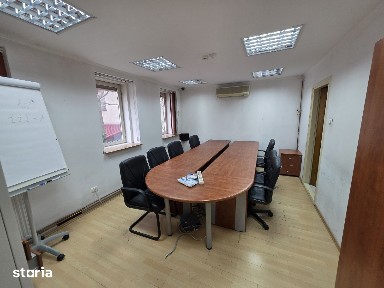 Vilă| Turda - 1 Mai | birou, cabinet, notariat | intrare curte proprie
