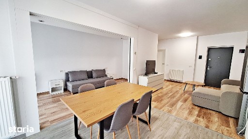 Tractorul. Maurer Villas apartament 2 camere mobilat/utilat 500 euro