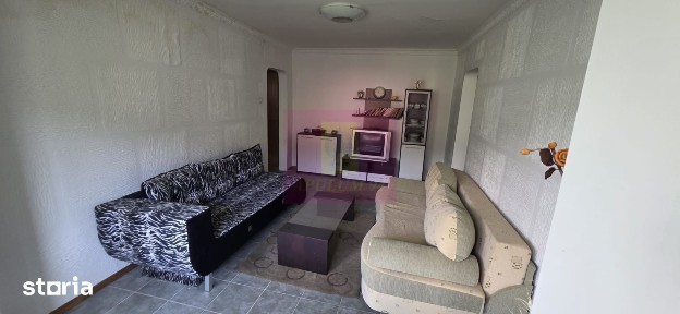 Apartament cu 2 camere de vanzare in Sinaia