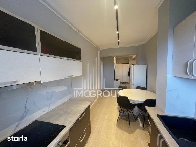 Apartament 2 camere+antreu | Zona Dorobantilor | Bloc 2008