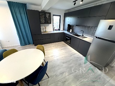 3 CAMERE | 69 MP+BALCON 10 MP | 2 PARCARI SUBTERANE | DONATH PARK/GRIG