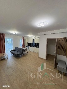 Apartament NOU cu 2 camere, Floresti, zona Avram Iancu