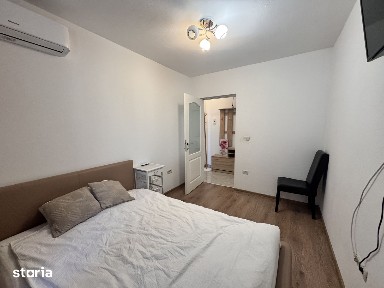 Apartament cu un dormitor, pe str Tudor Vladimirescu, Arad. Bloc NOU