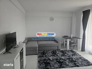 Studio 2 camere nou cu parcare privata - Otopeni (Lara Residence)