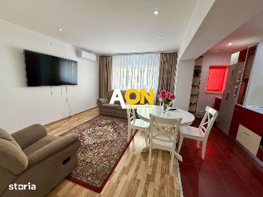 Apartament 3 Camere, Etaj 1, Zona Cetate