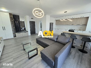 Apartament cu 3 Camere, Bloc Nou, Cart. Transalpina
